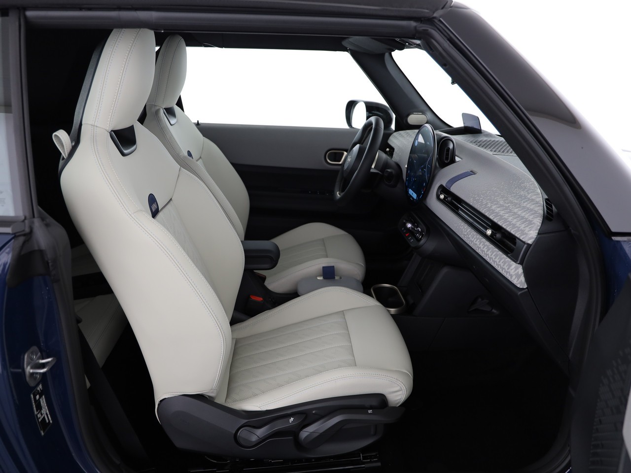 MINI Cooper S Cabriolet DKG-image-15