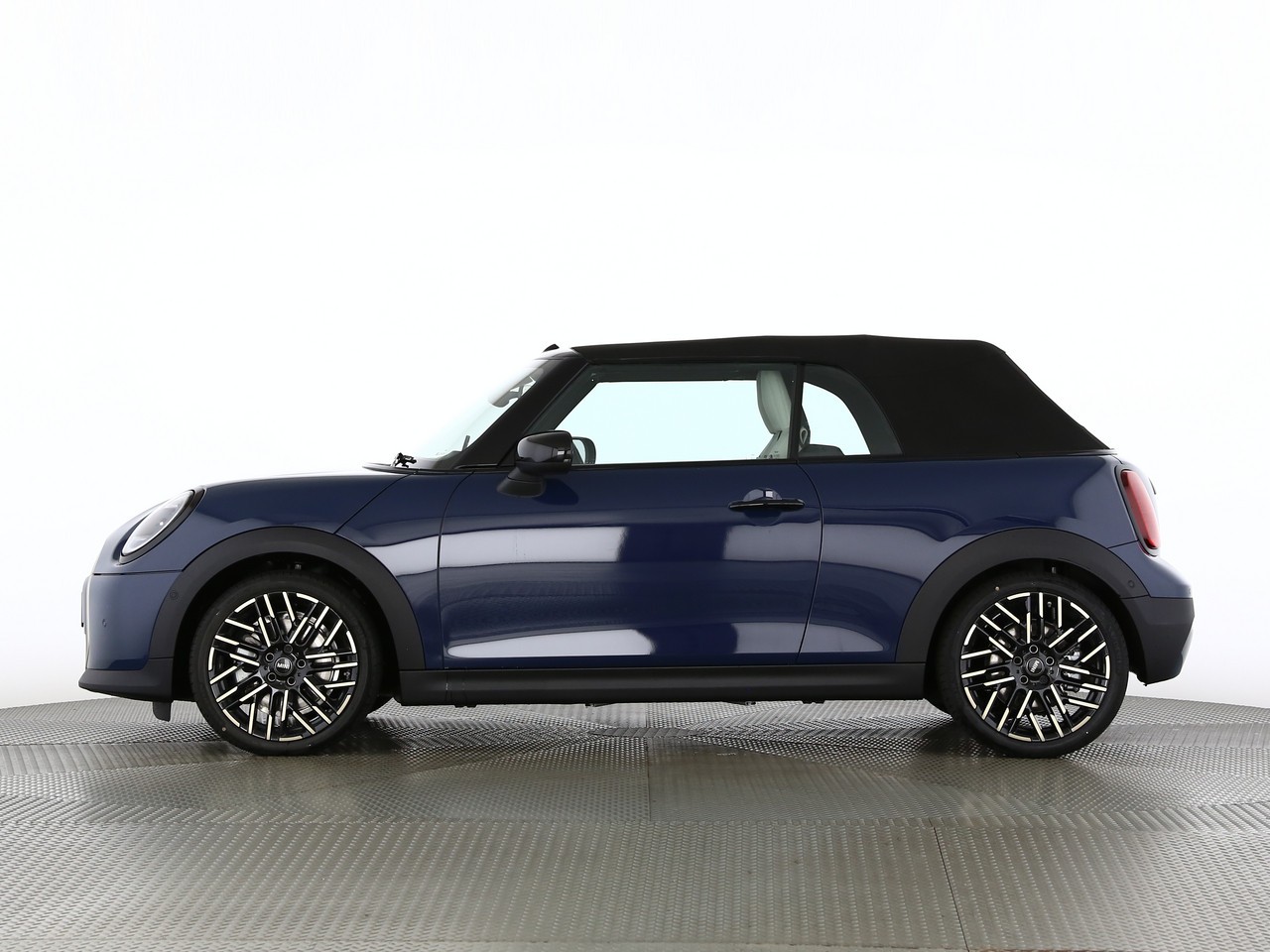 MINI Cooper S Cabriolet DKG-image-2