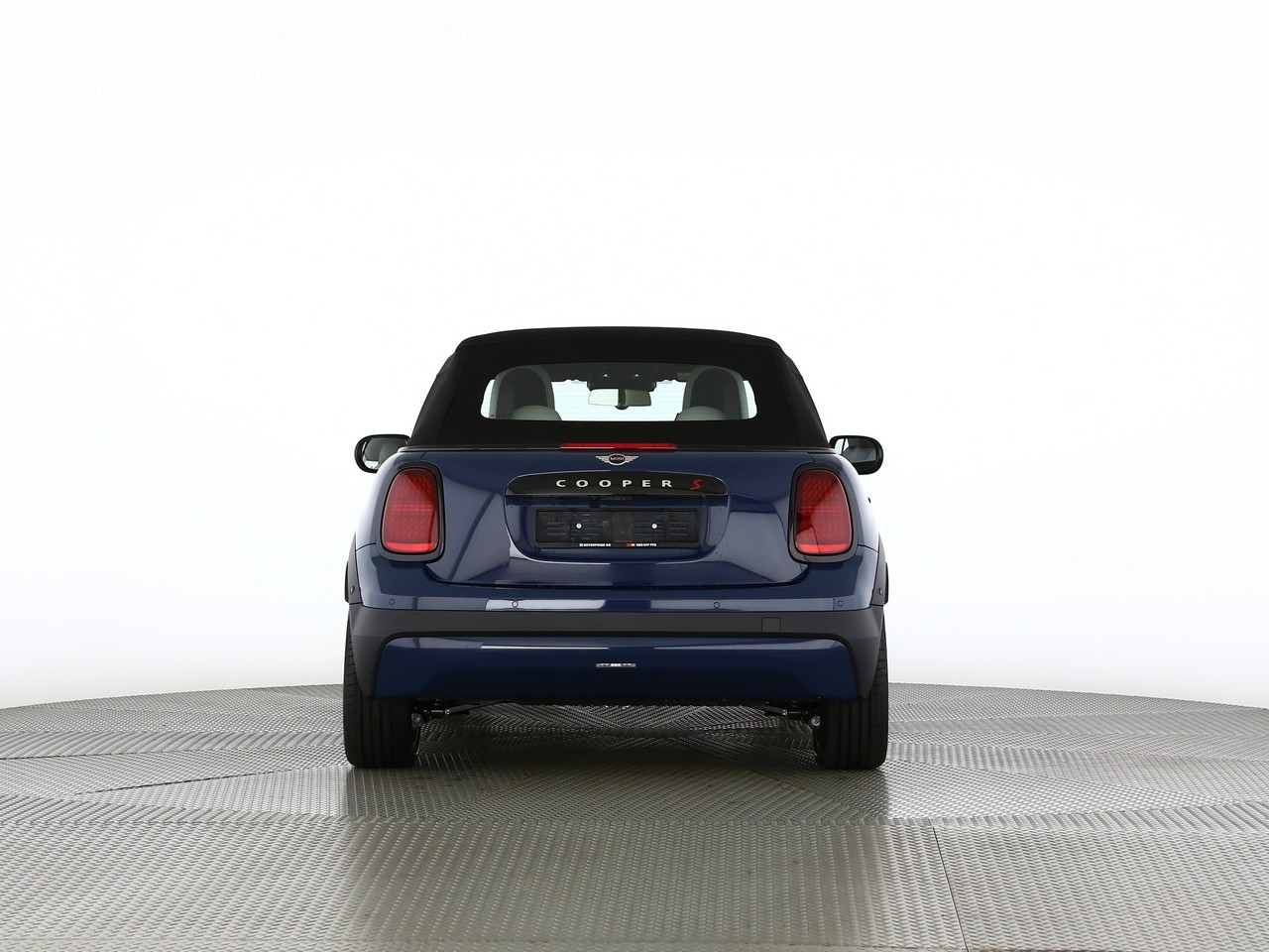 MINI Cooper S Cabriolet DKG-image-3