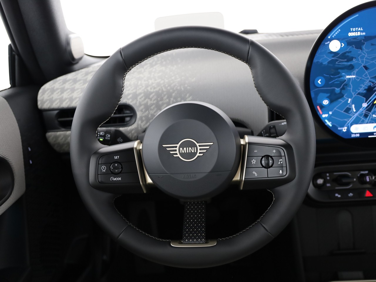 MINI Cooper S Cabriolet DKG-image-19