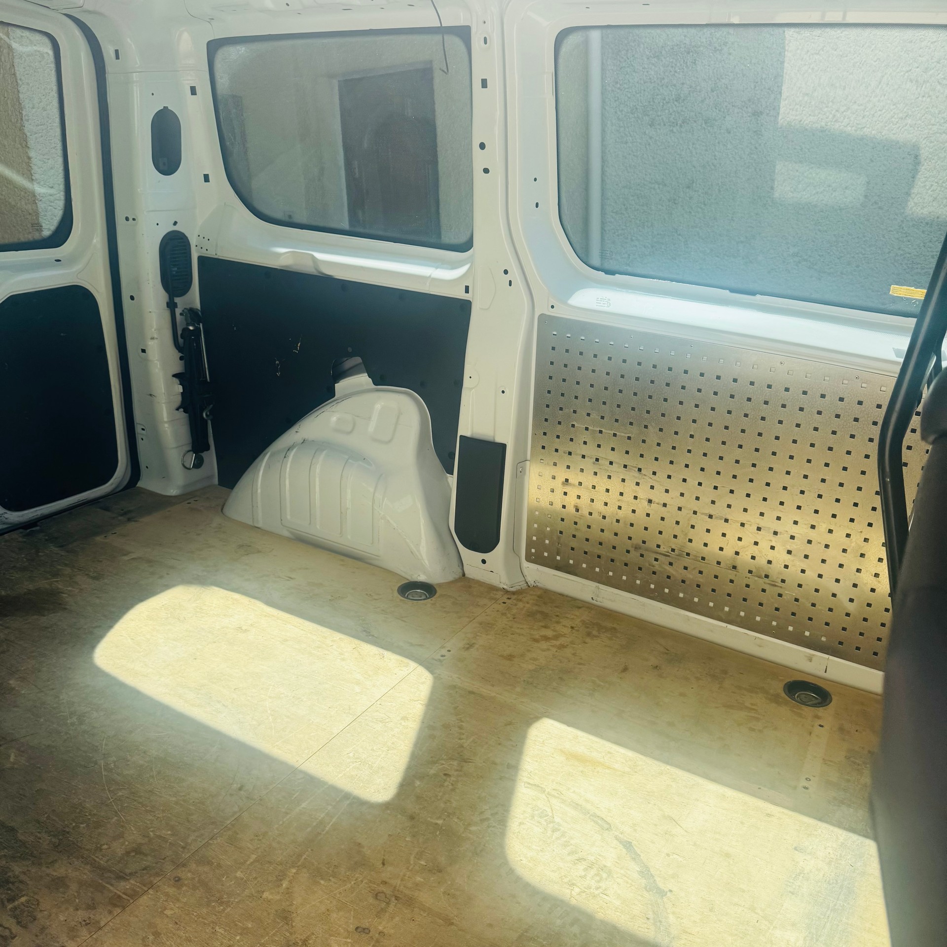 CITROEN Jumpy 2.0 HDi 12 L1H1-image-6
