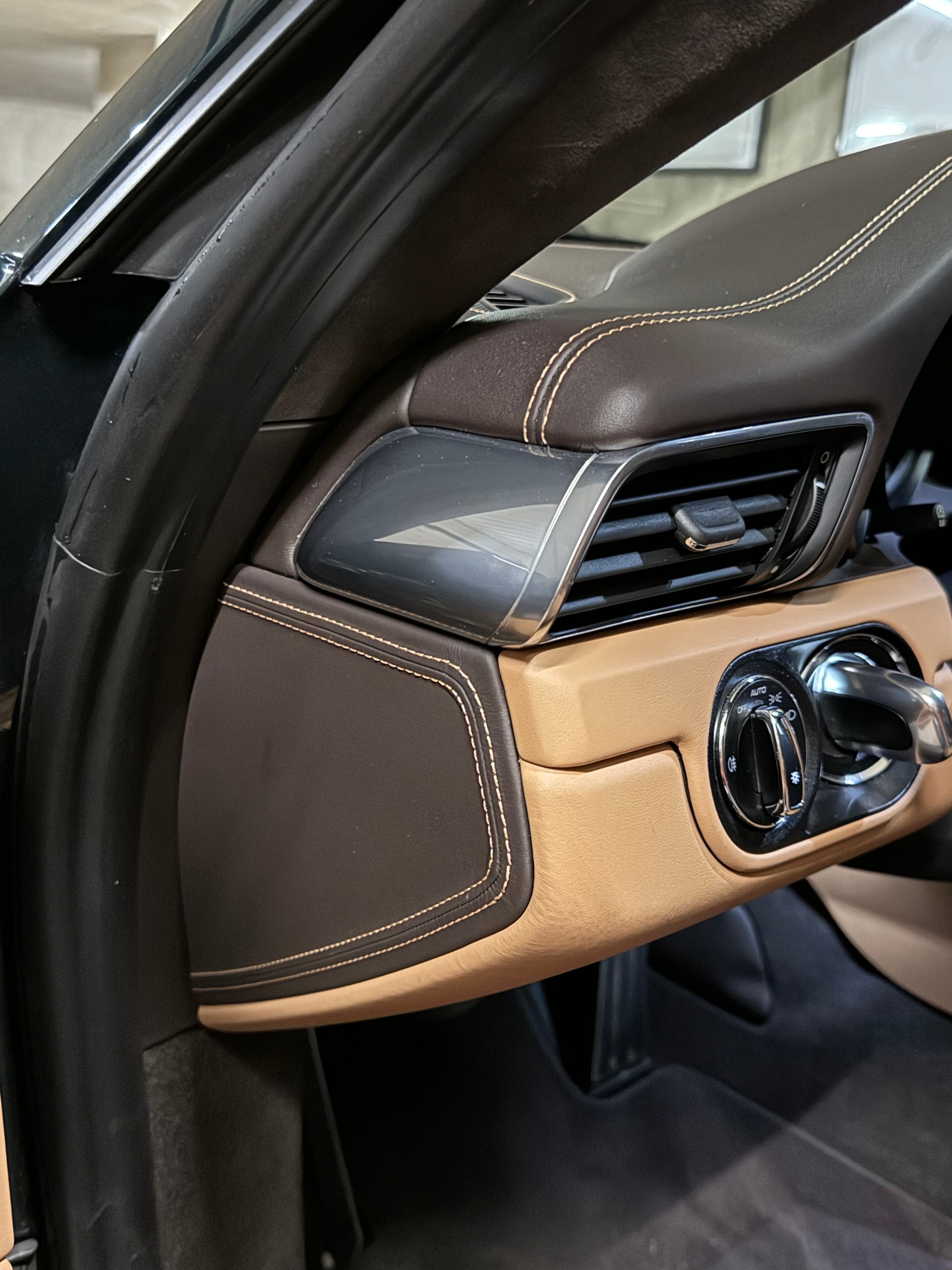 PORSCHE 991.2 Carrera 4 PDK PTS Tannengrün-image-6