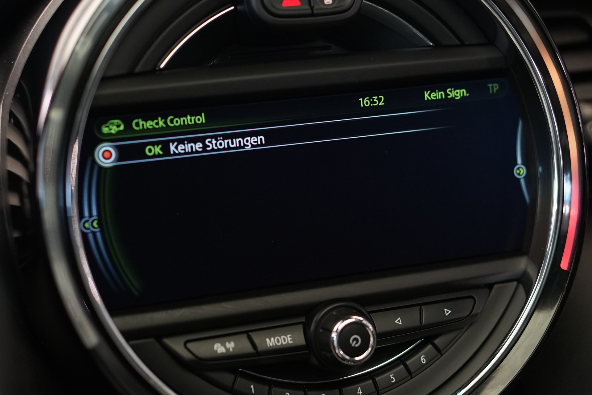 MINI Cooper S Steptronic *CH-Fahrzeug*-image-27
