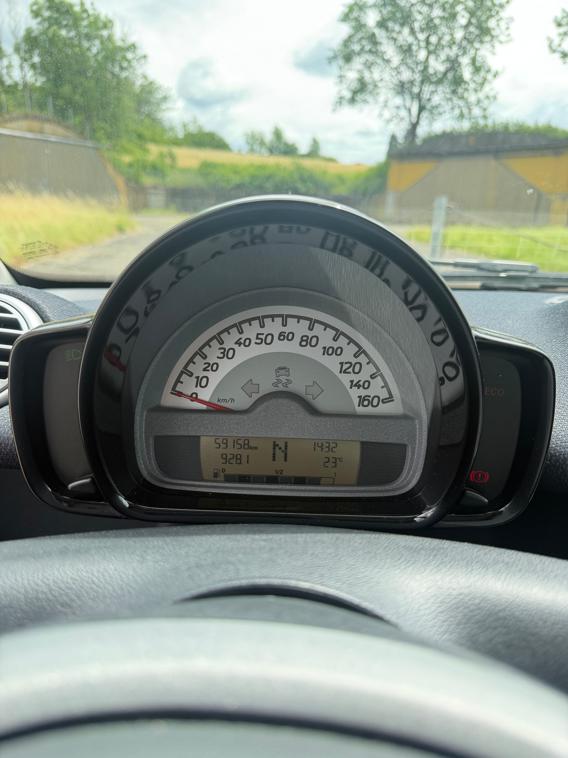 SMART fortwo pure mhd softouch-image-12