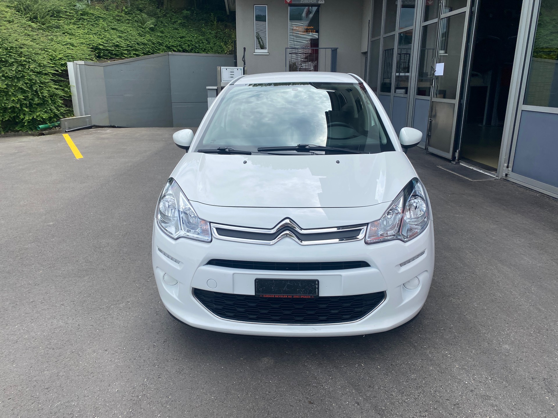 CITROEN C3 1.2i Séduction-image-1