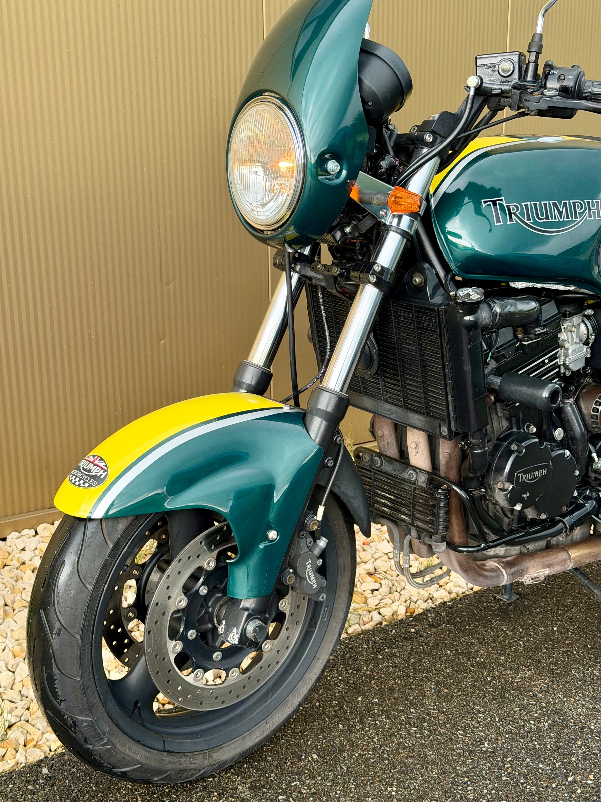 TRIUMPH Trophy 900-image-8