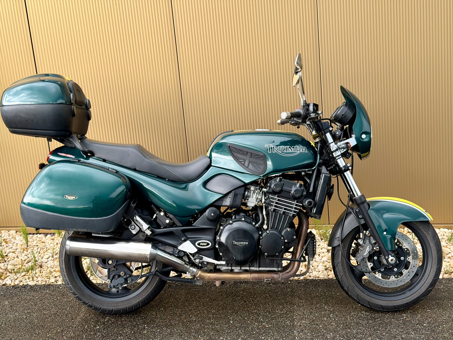 TRIUMPH Trophy 900-showroom-element-3