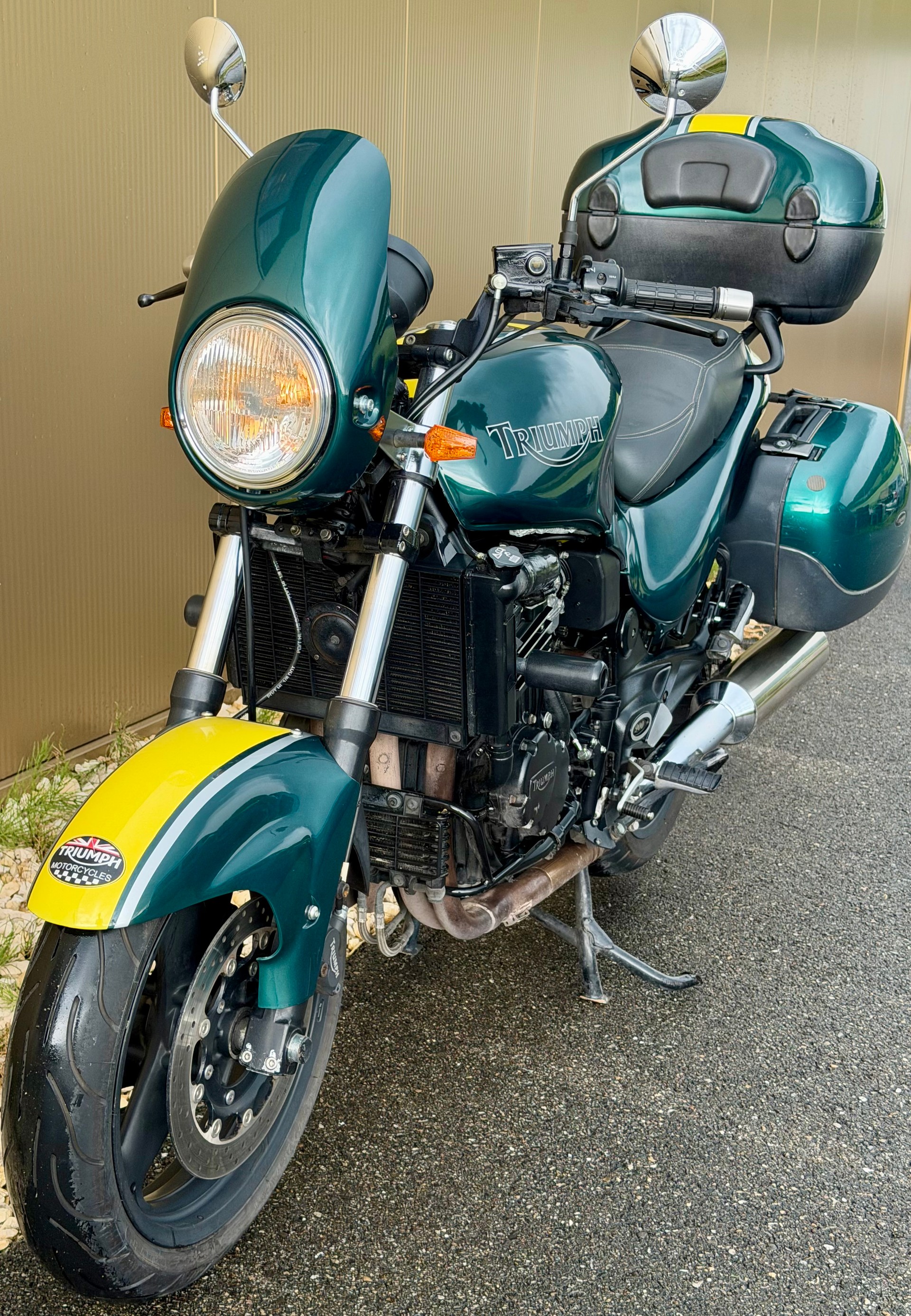 TRIUMPH Trophy 900-image-7