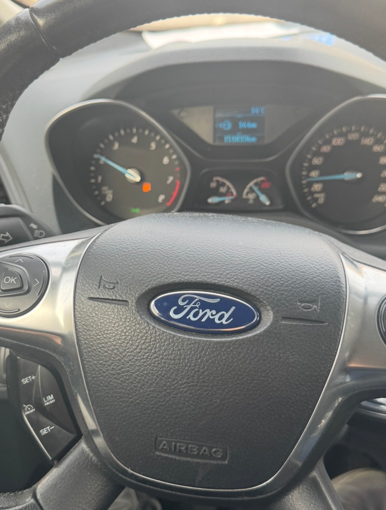 FORD Grand C-Max 1.0 SCTi KNIE-Edition-image-5