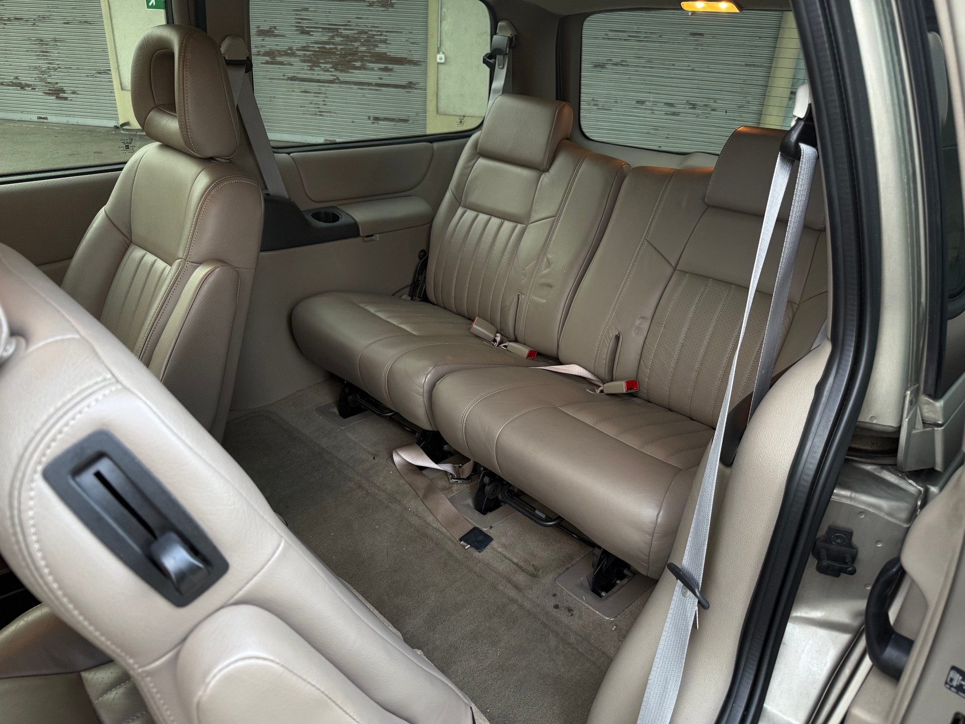 CHEVROLET TransSport 3.4 V6 A-image-5