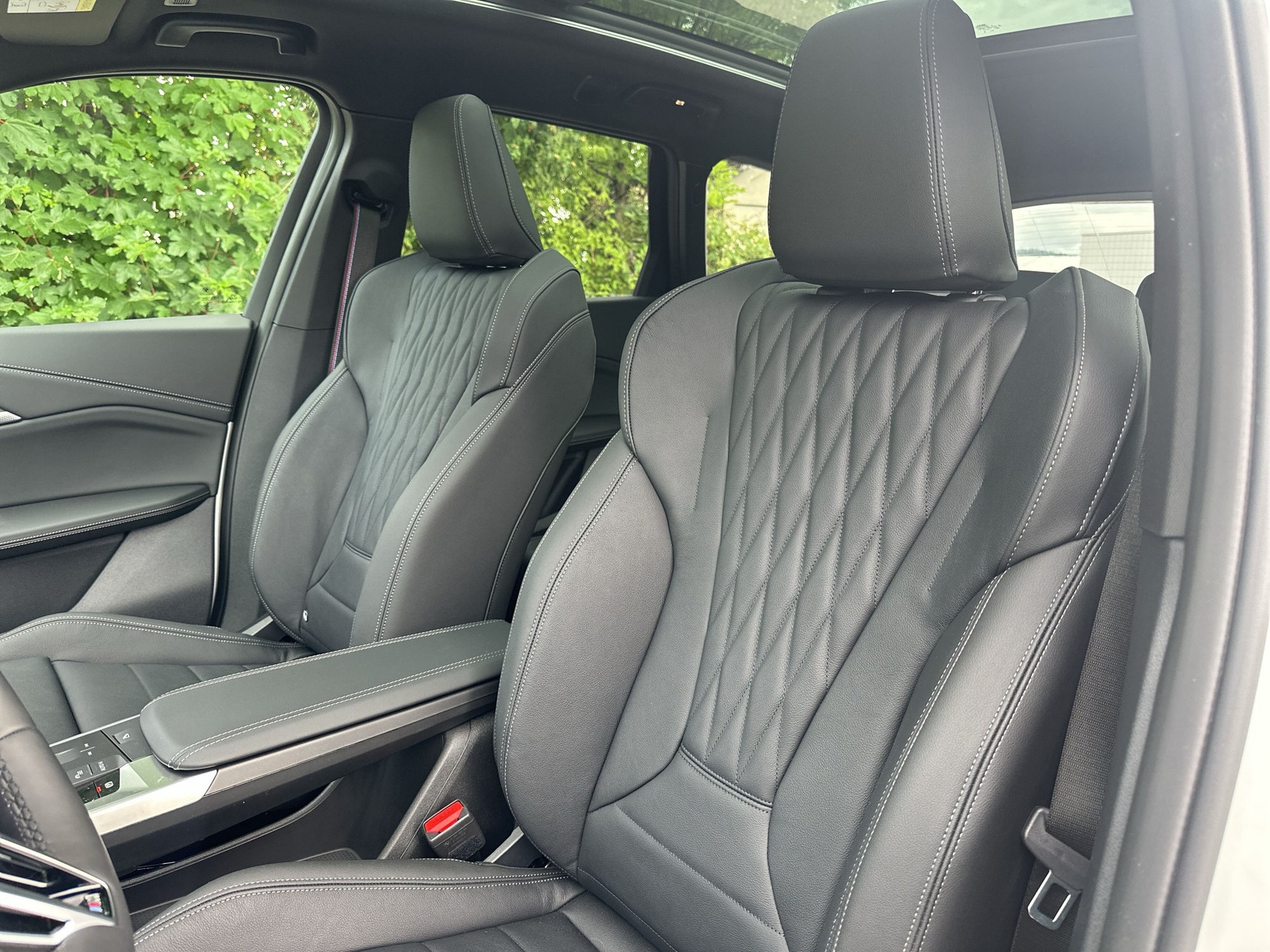 BMW X1 xDrive 30e M Sport Pro-image-9