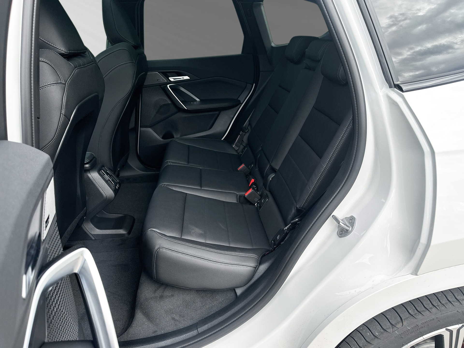 BMW X1 xDrive 30e M Sport Pro-image-6