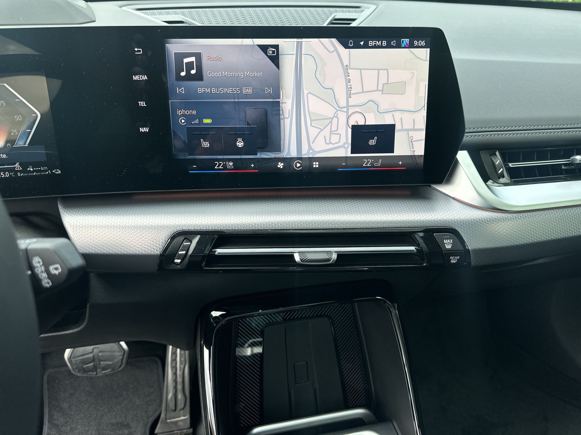 BMW X1 xDrive 30e M Sport Pro-image-10