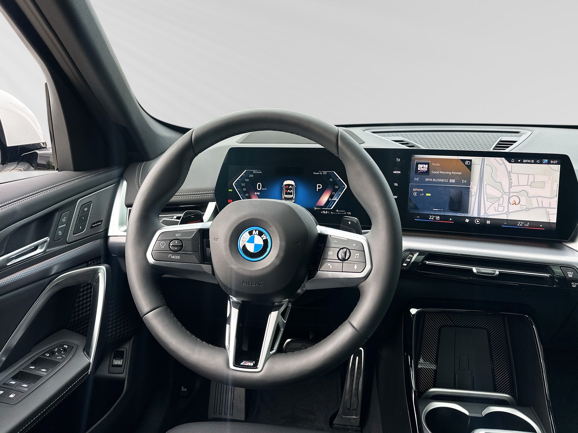 BMW X1 xDrive 30e M Sport Pro-image-4