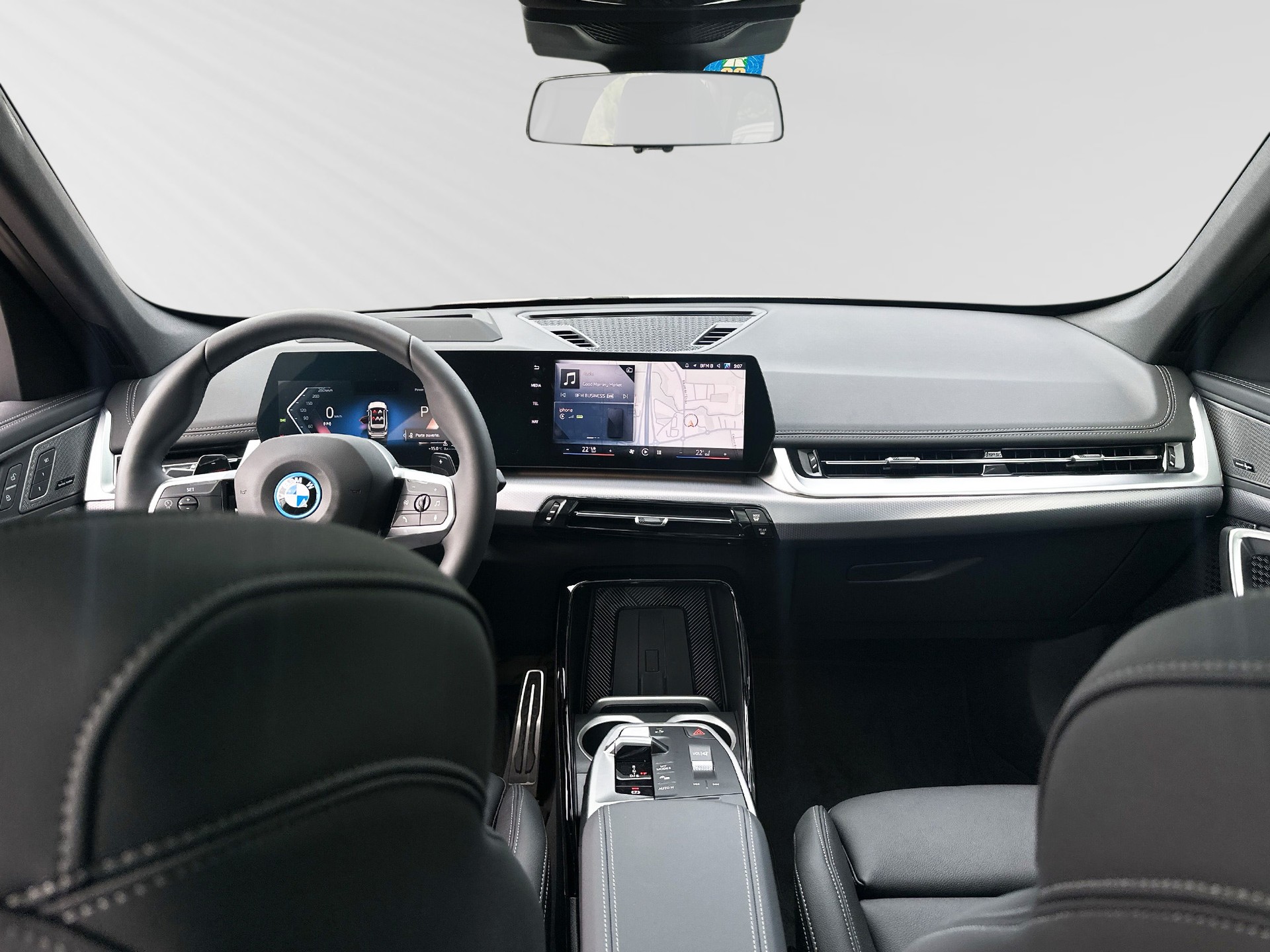 BMW X1 xDrive 30e M Sport Pro-image-5