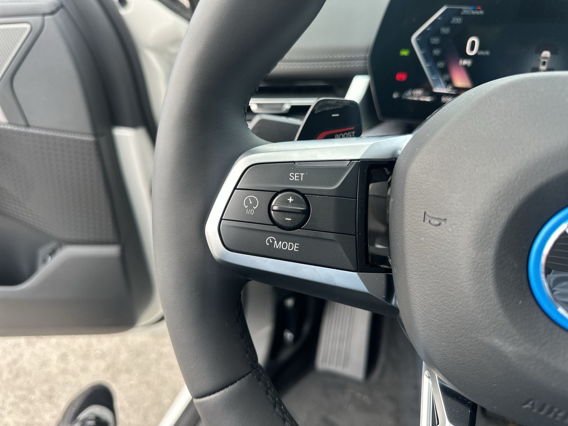 BMW X1 xDrive 30e M Sport Pro-image-14