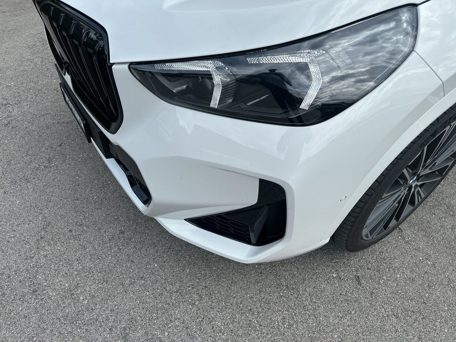 BMW X1 xDrive 30e M Sport Pro-image-17