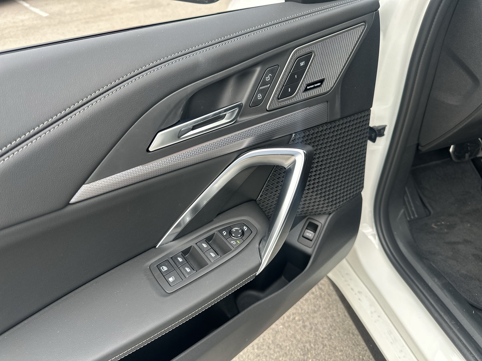 BMW X1 xDrive 30e M Sport Pro-image-16