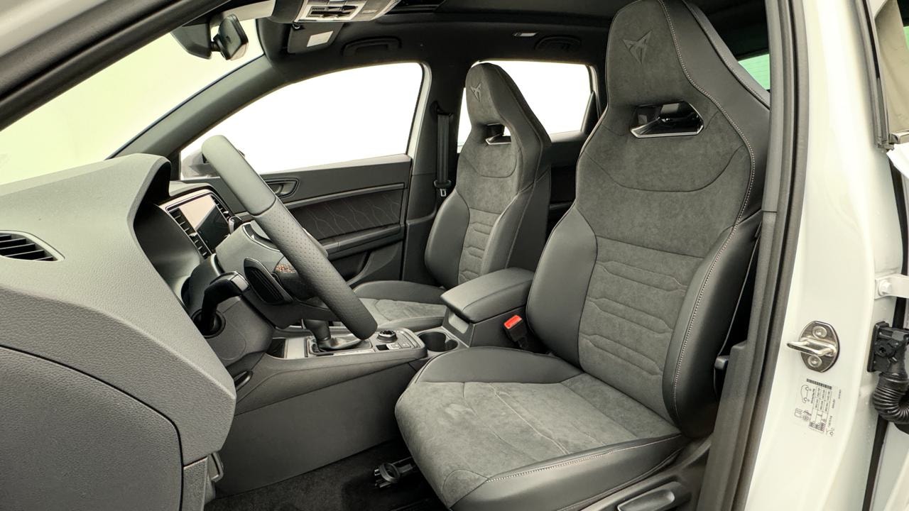 CUPRA Ateca 2.0TSI VZ 4Drive DSG-image-4
