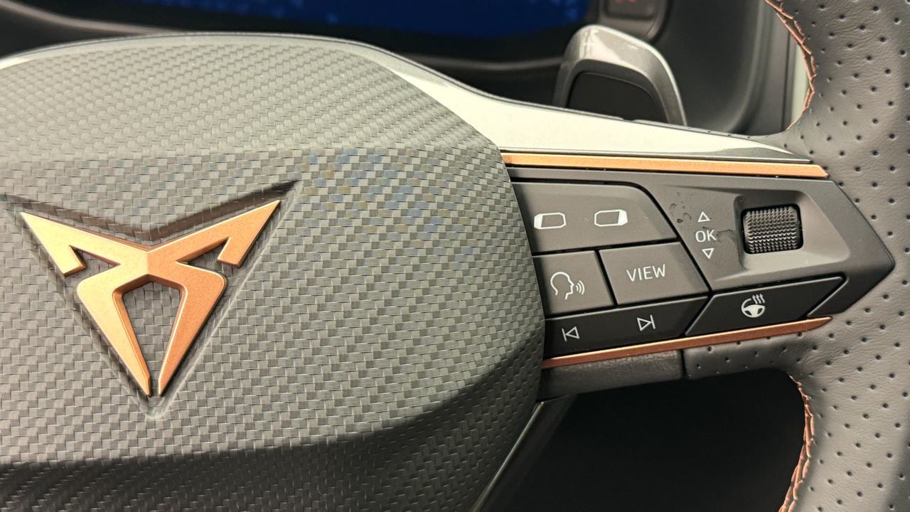 CUPRA Ateca 2.0TSI VZ 4Drive DSG-image-9