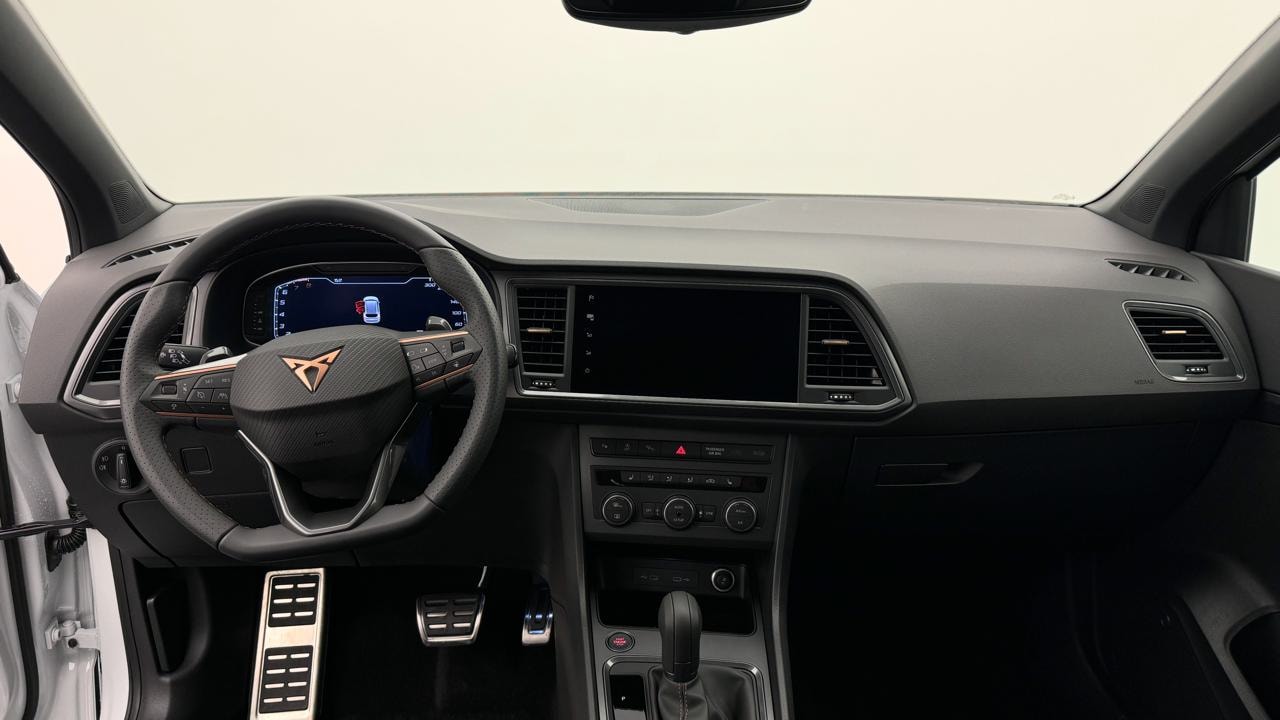 CUPRA Ateca 2.0TSI VZ 4Drive DSG-image-5