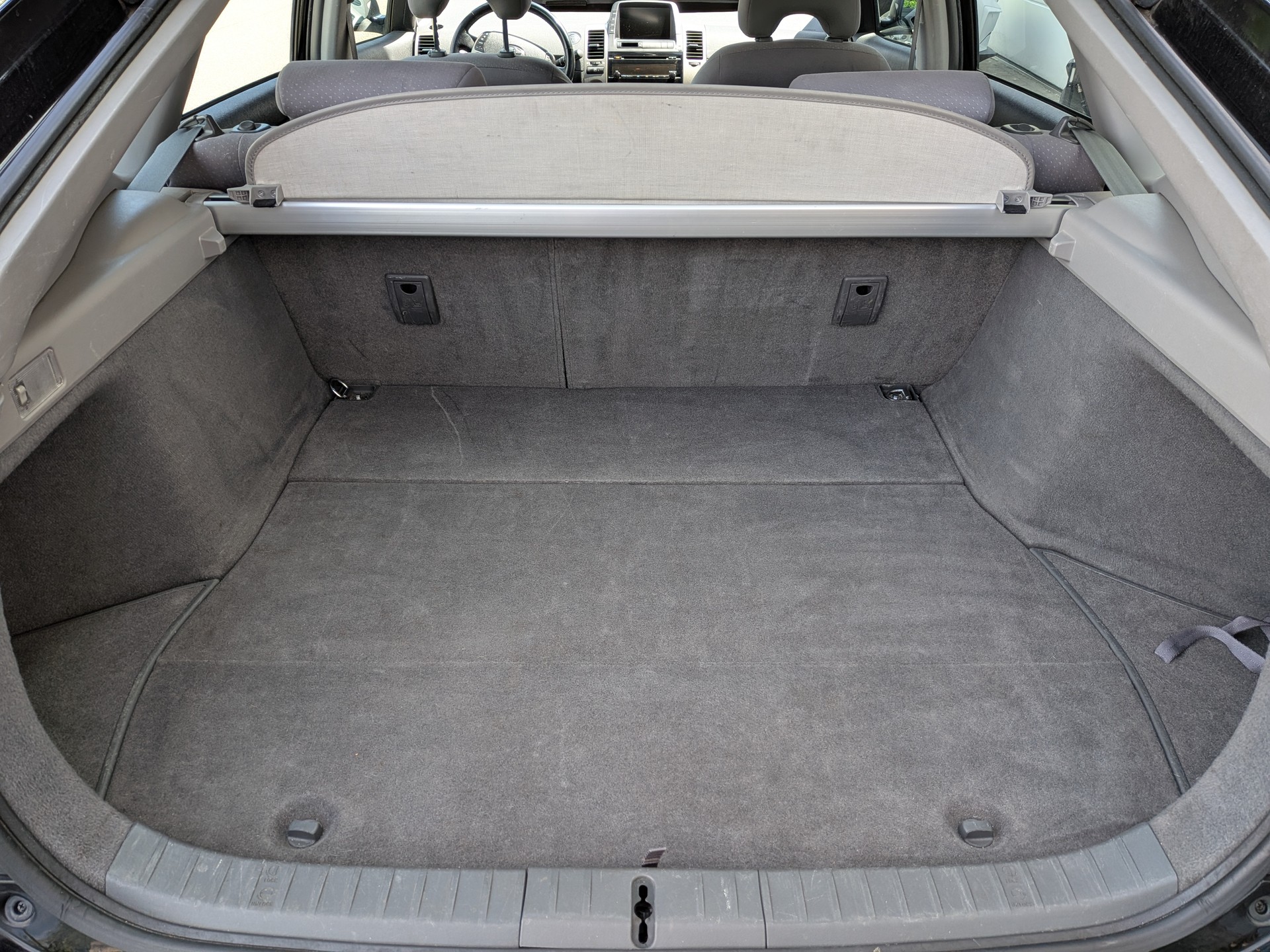 TOYOTA 1.5 VVTi HSD-image-5