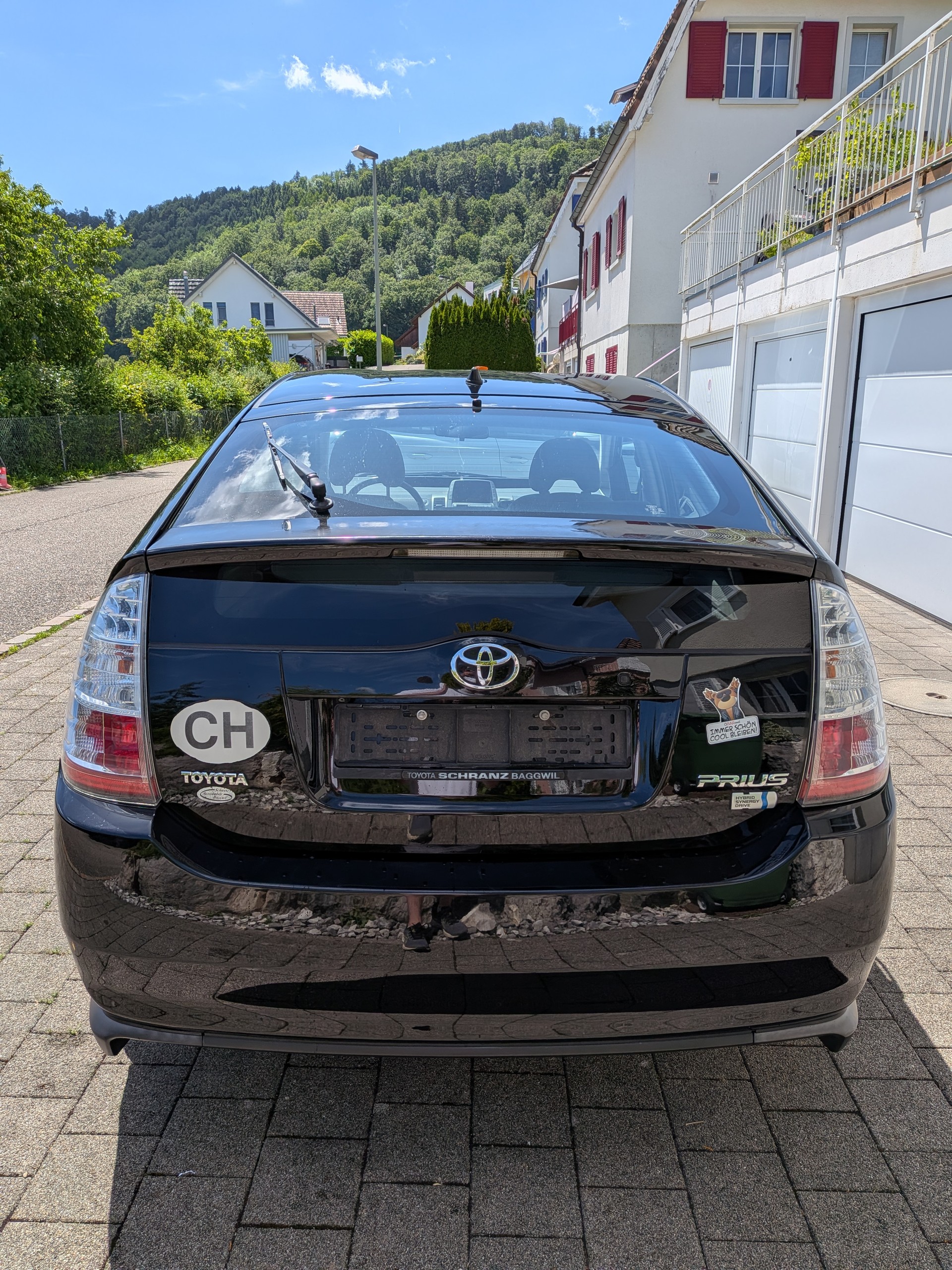 TOYOTA 1.5 VVTi HSD-image-2
