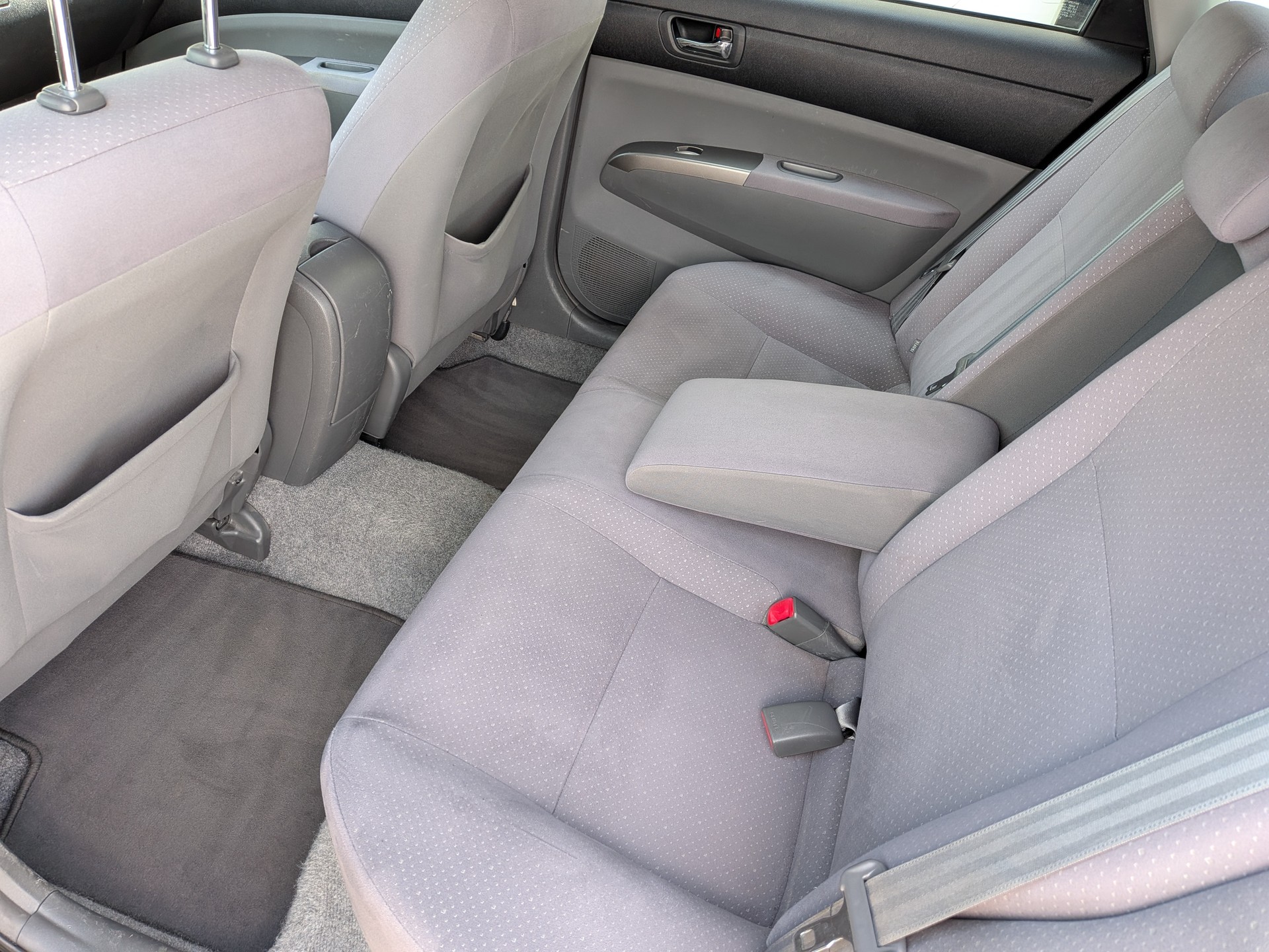 TOYOTA 1.5 VVTi HSD-image-4