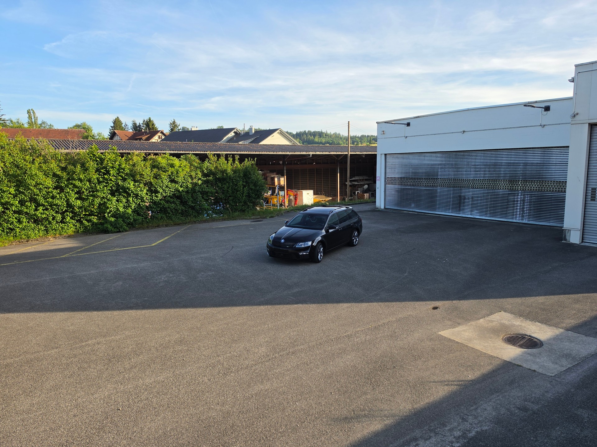 SKODA Octavia Combi 2.0 TSI RS DSG-image-15