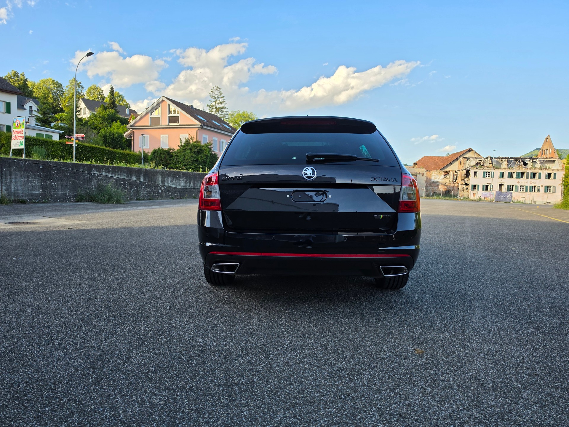 SKODA Octavia Combi 2.0 TSI RS DSG-image-6