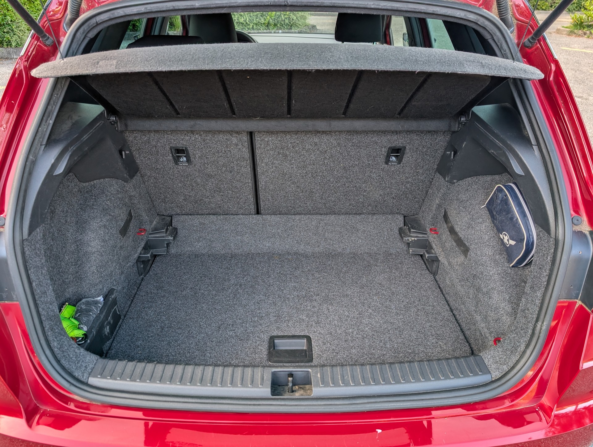 SEAT 1.0 TSI 115 FR-image-5