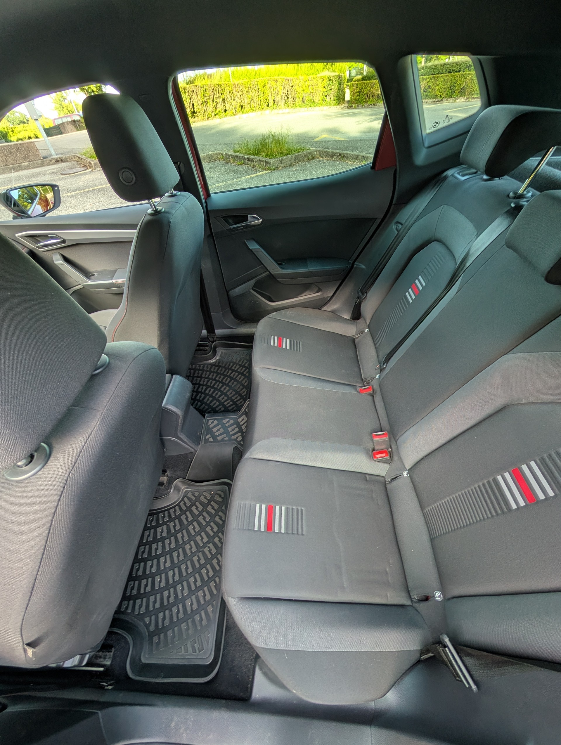 SEAT 1.0 TSI 115 FR-image-4