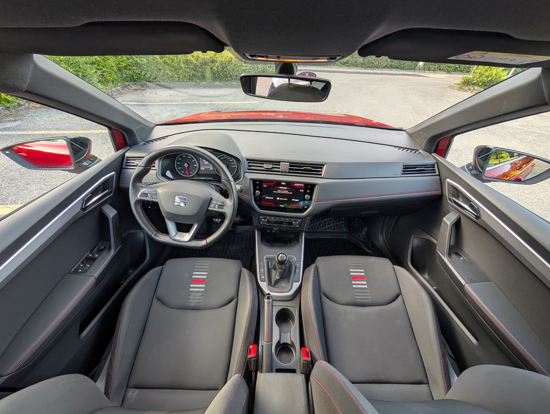 SEAT 1.0 TSI 115 FR-image-3