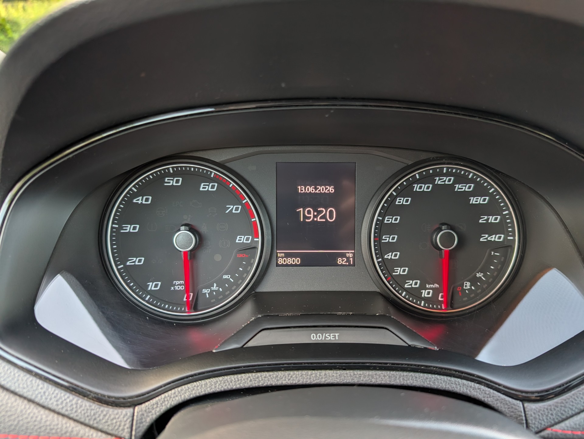 SEAT 1.0 TSI 115 FR-image-2