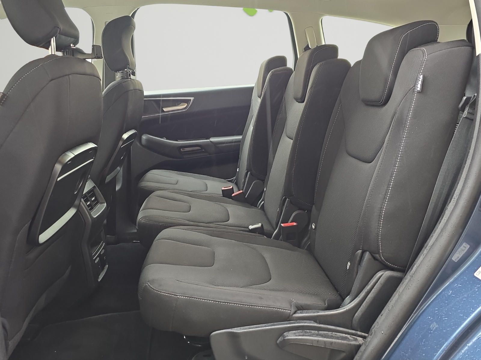 FORD S-Max 2.5 FHEV Titanium 7Pl-image-11