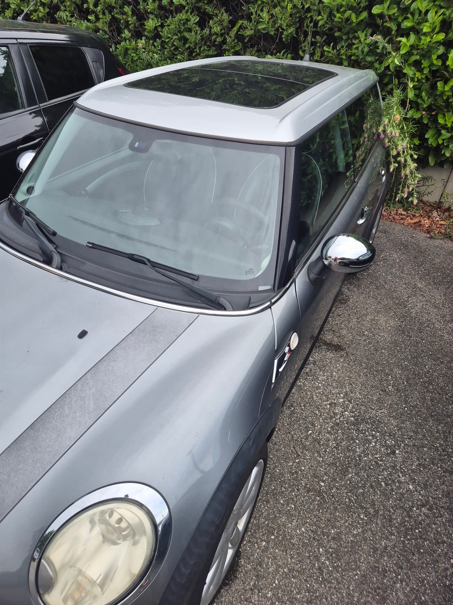 MINI Clubman Cooper S-image-13