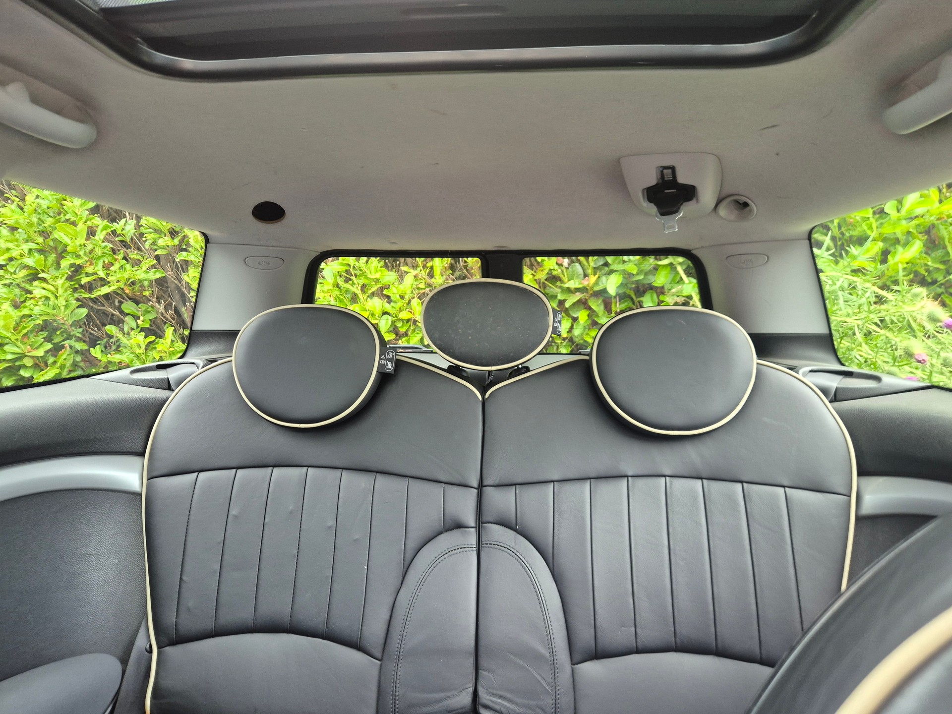 MINI Clubman Cooper S-image-12