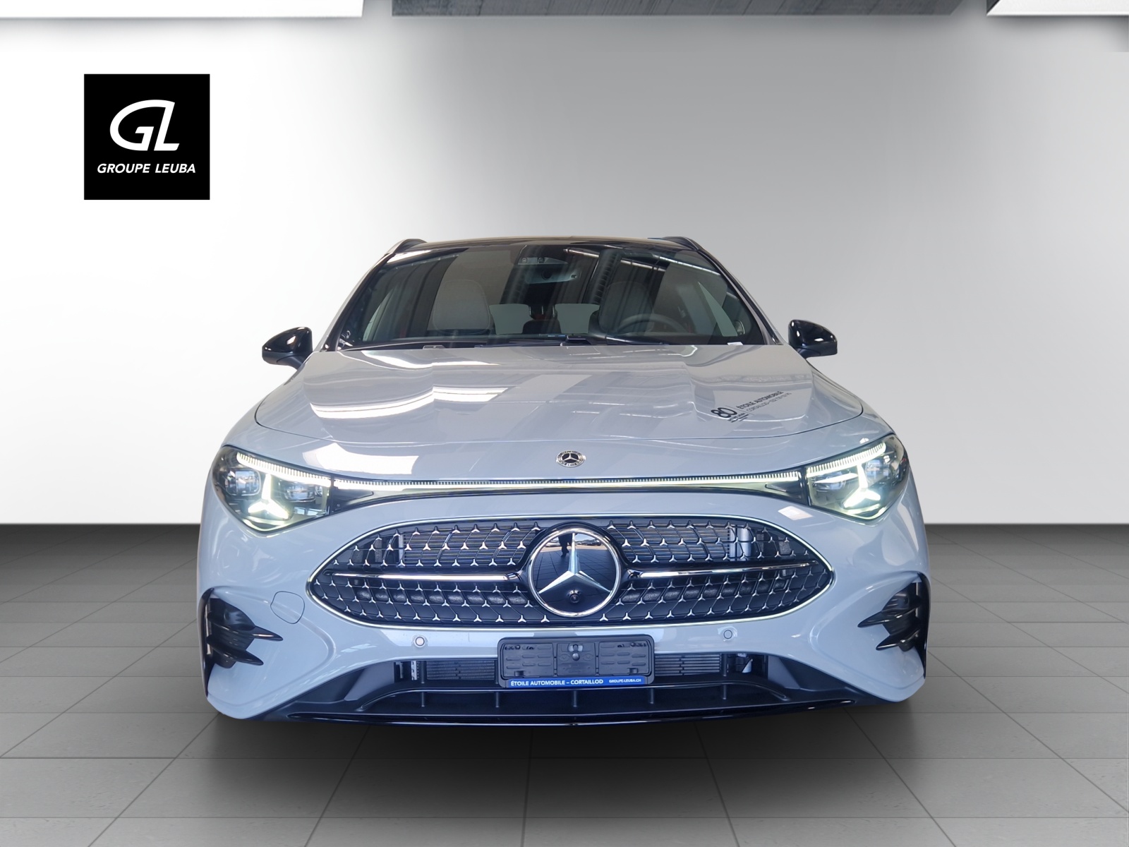 Image MERCEDES-BENZ CLA-220 CLA Shooting Brake 220 4Matic 8G-DCT