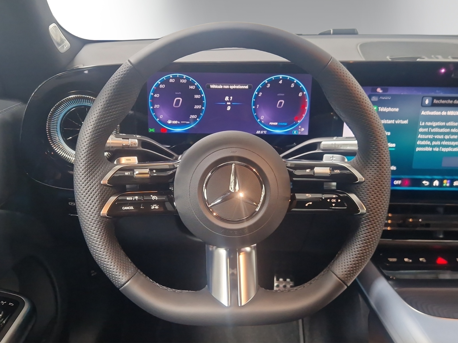 Image MERCEDES-BENZ CLA-220 CLA Shooting Brake 220 4Matic 8G-DCT