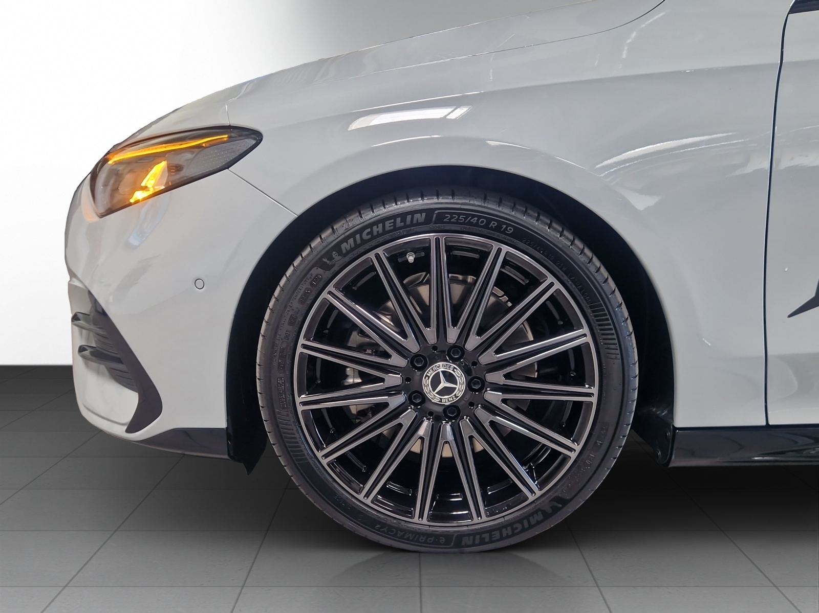 Image MERCEDES-BENZ CLA-220 CLA Shooting Brake 220 4Matic 8G-DCT