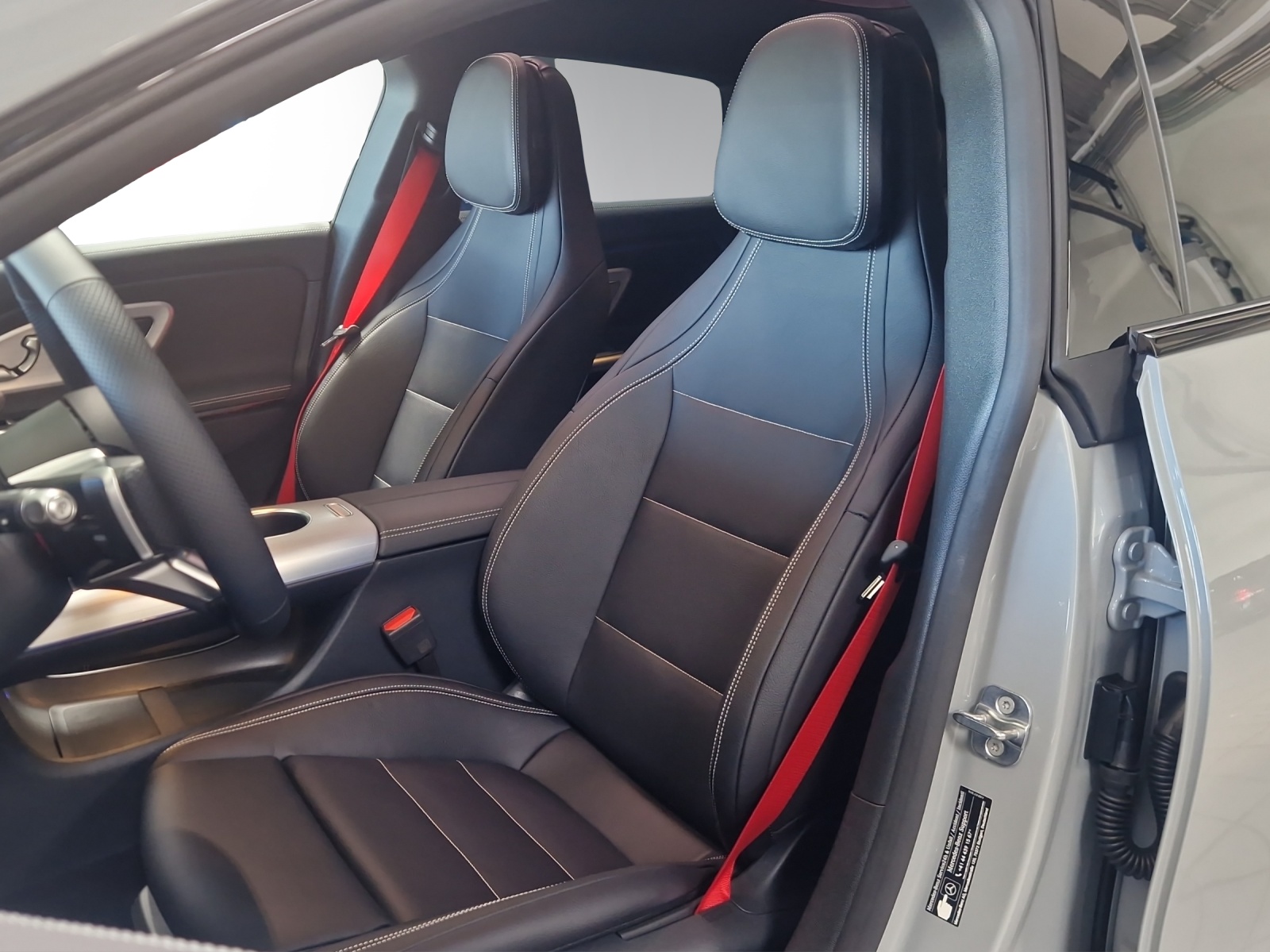 Image MERCEDES-BENZ CLA-220 CLA Shooting Brake 220 4Matic 8G-DCT