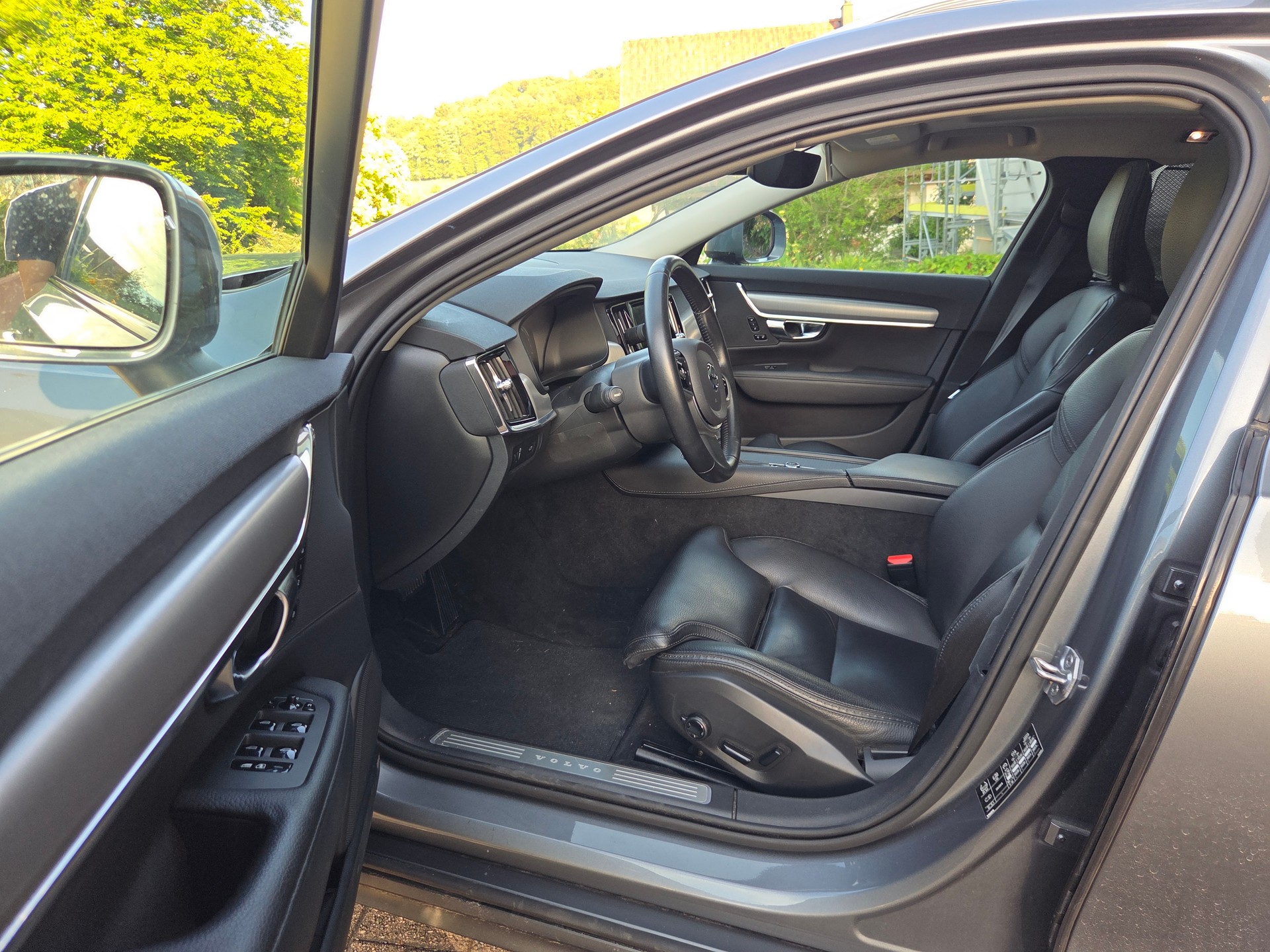 VOLVO 2.0 T6 AWD-image-5