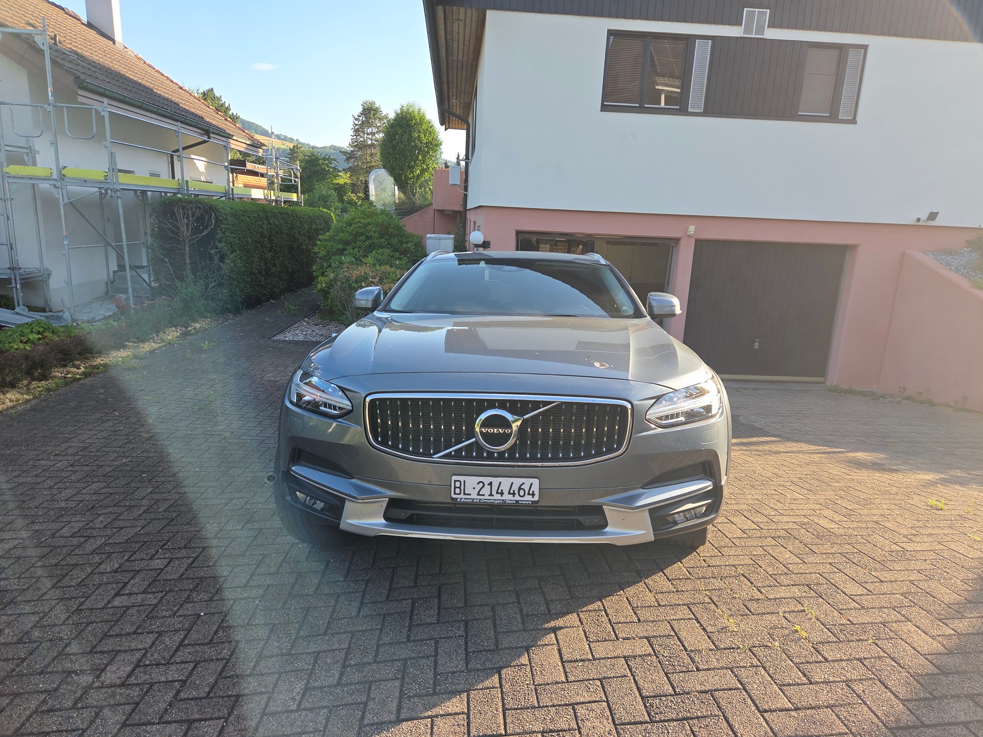 VOLVO 2.0 T6 AWD-image-0