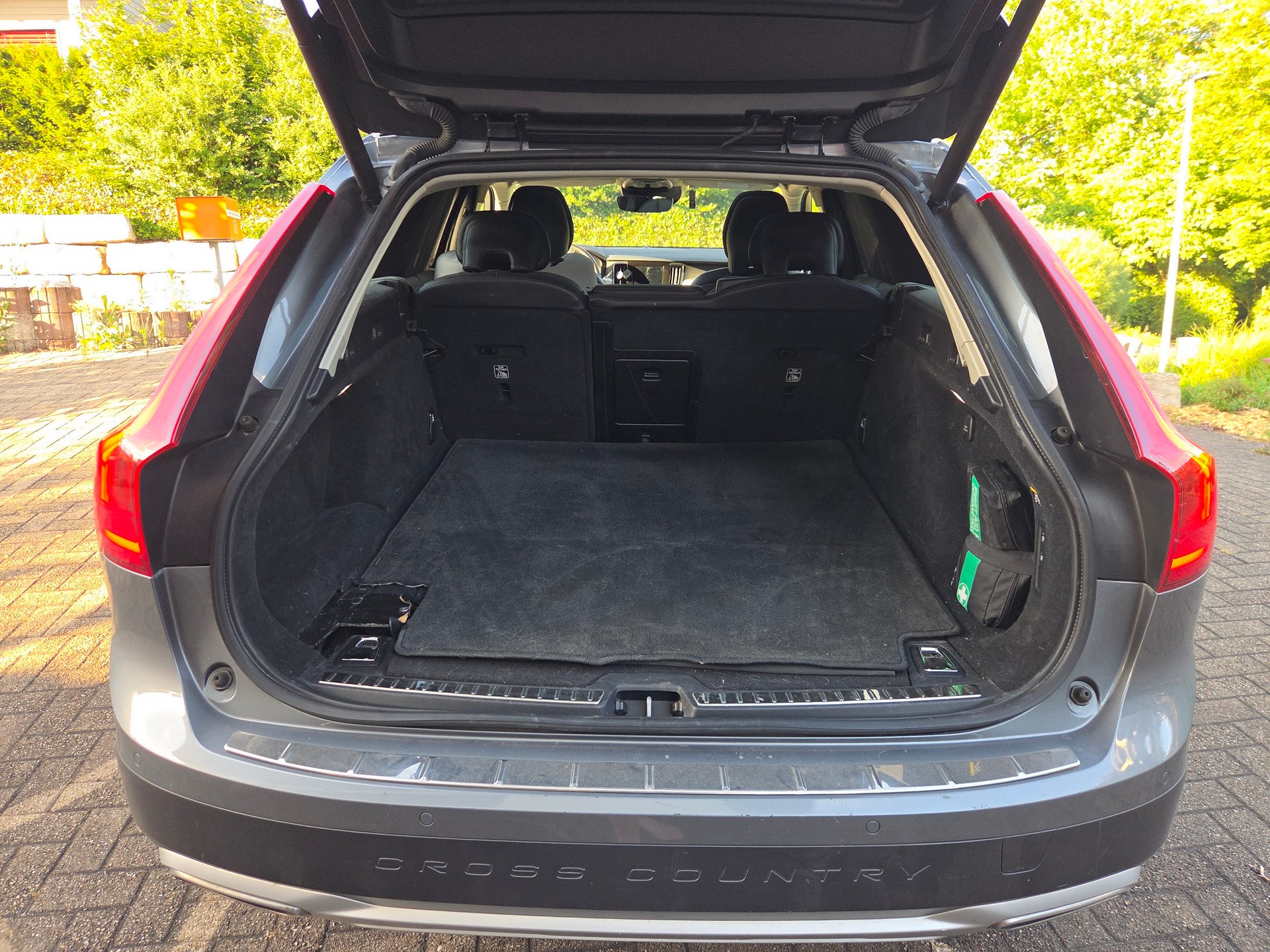 VOLVO 2.0 T6 AWD-image-4