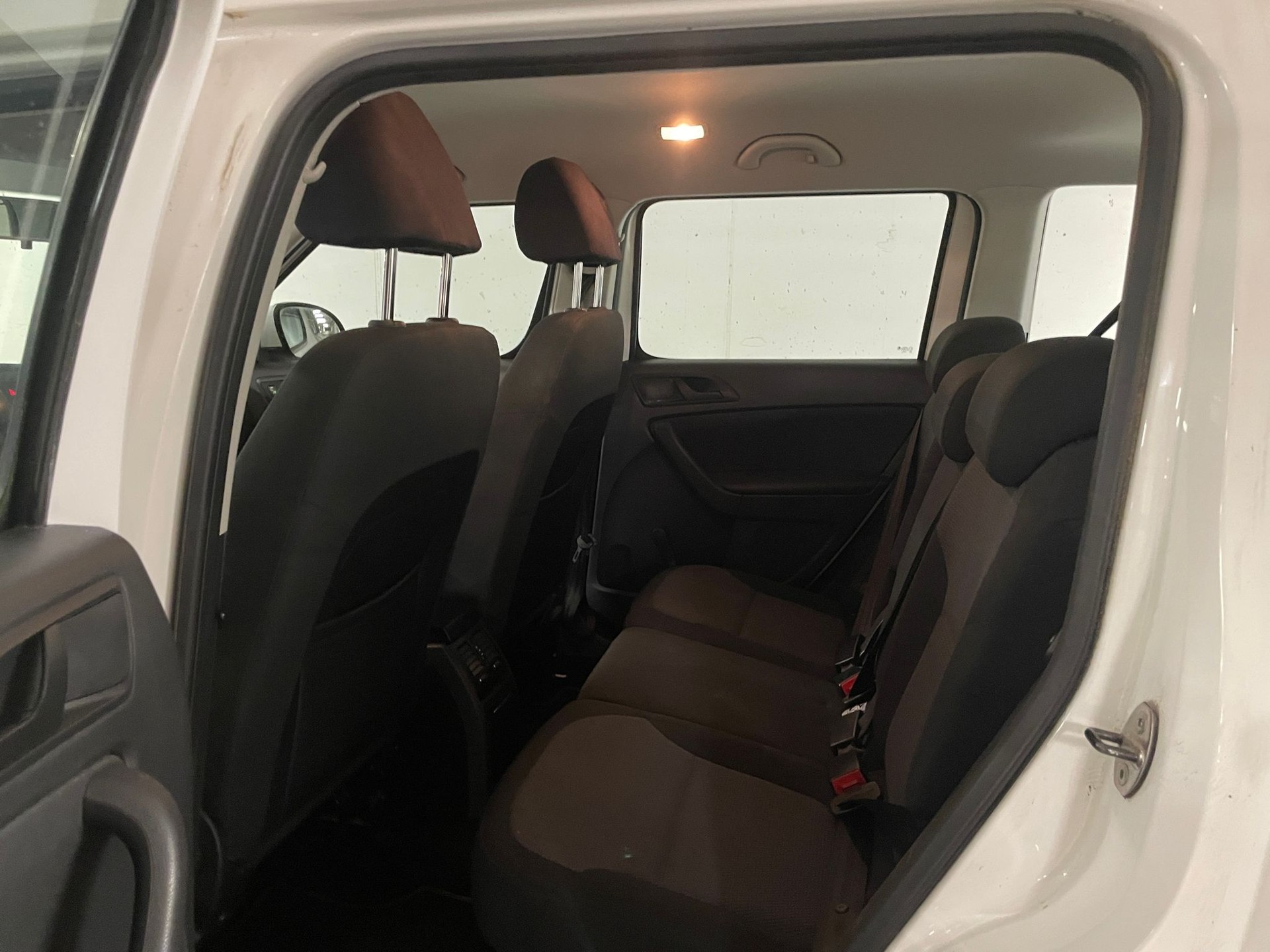 SKODA Yeti 1.8 TSI Ambition 4x4-image-20