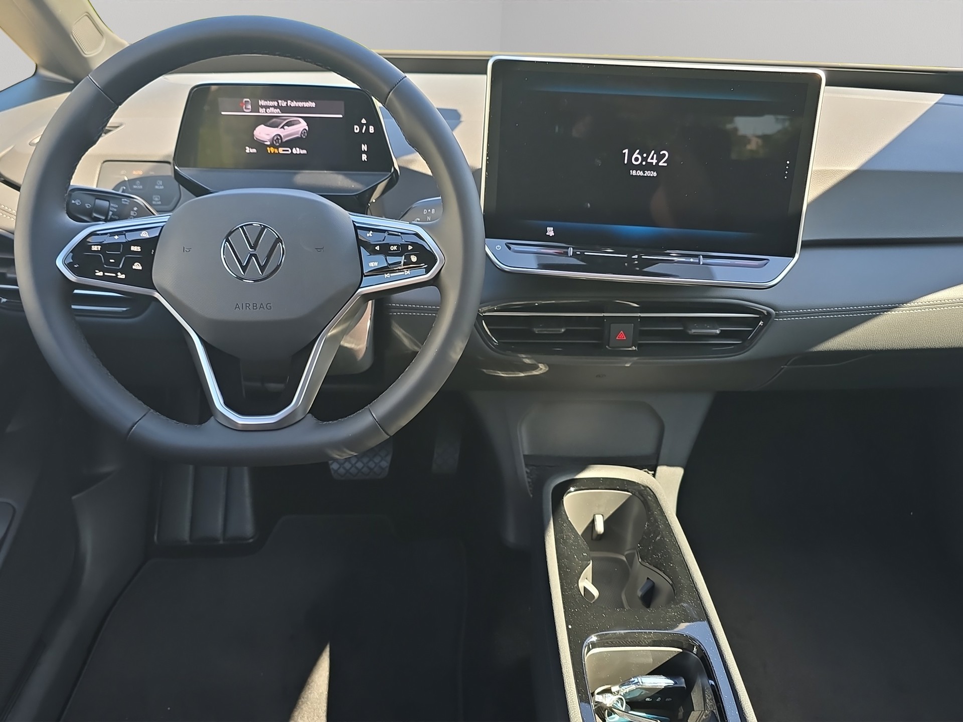 VW ID.3 Pro 52 kWh Pure Value-image-7