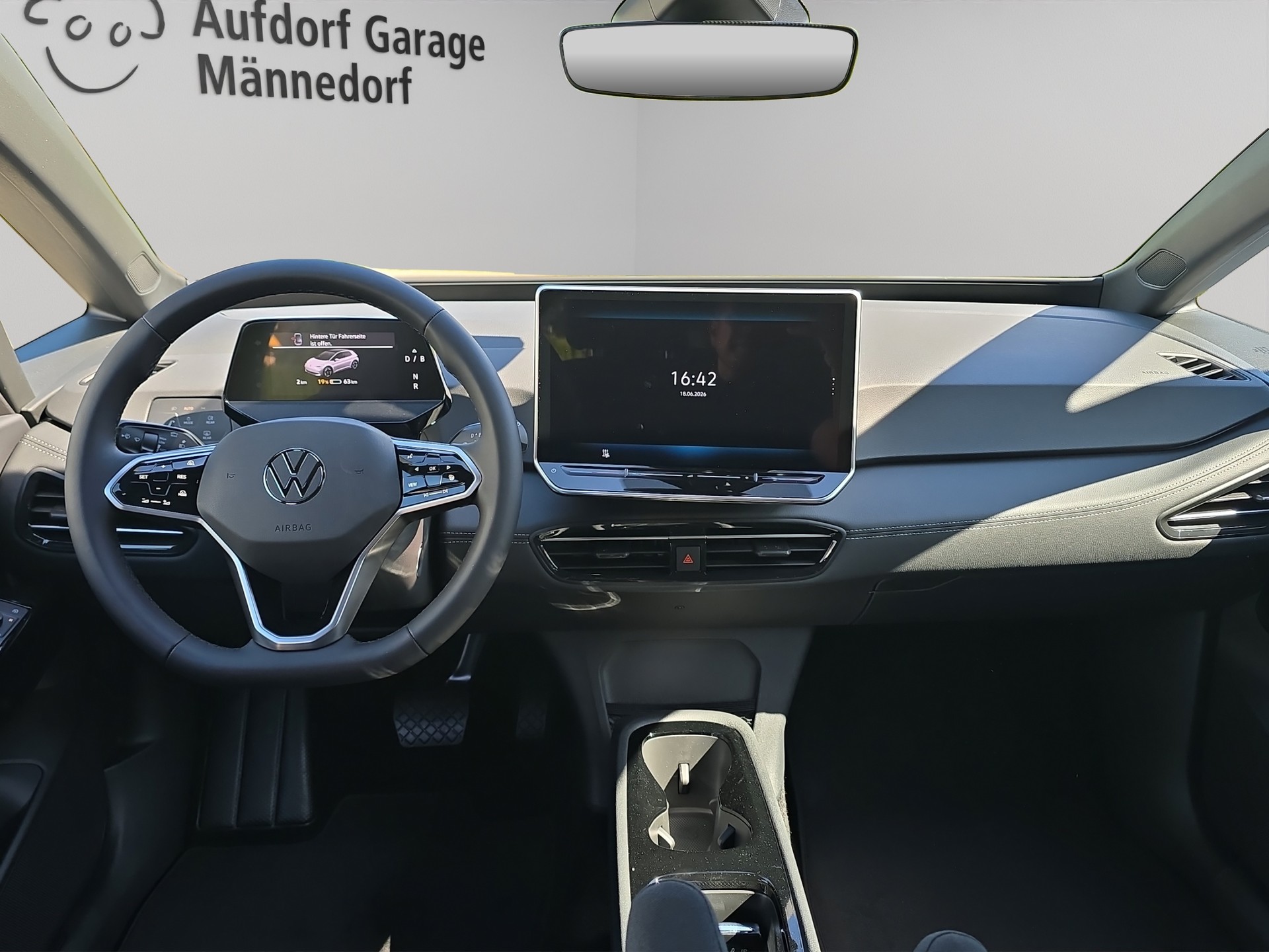 VW ID.3 Pro 52 kWh Pure Value-image-5