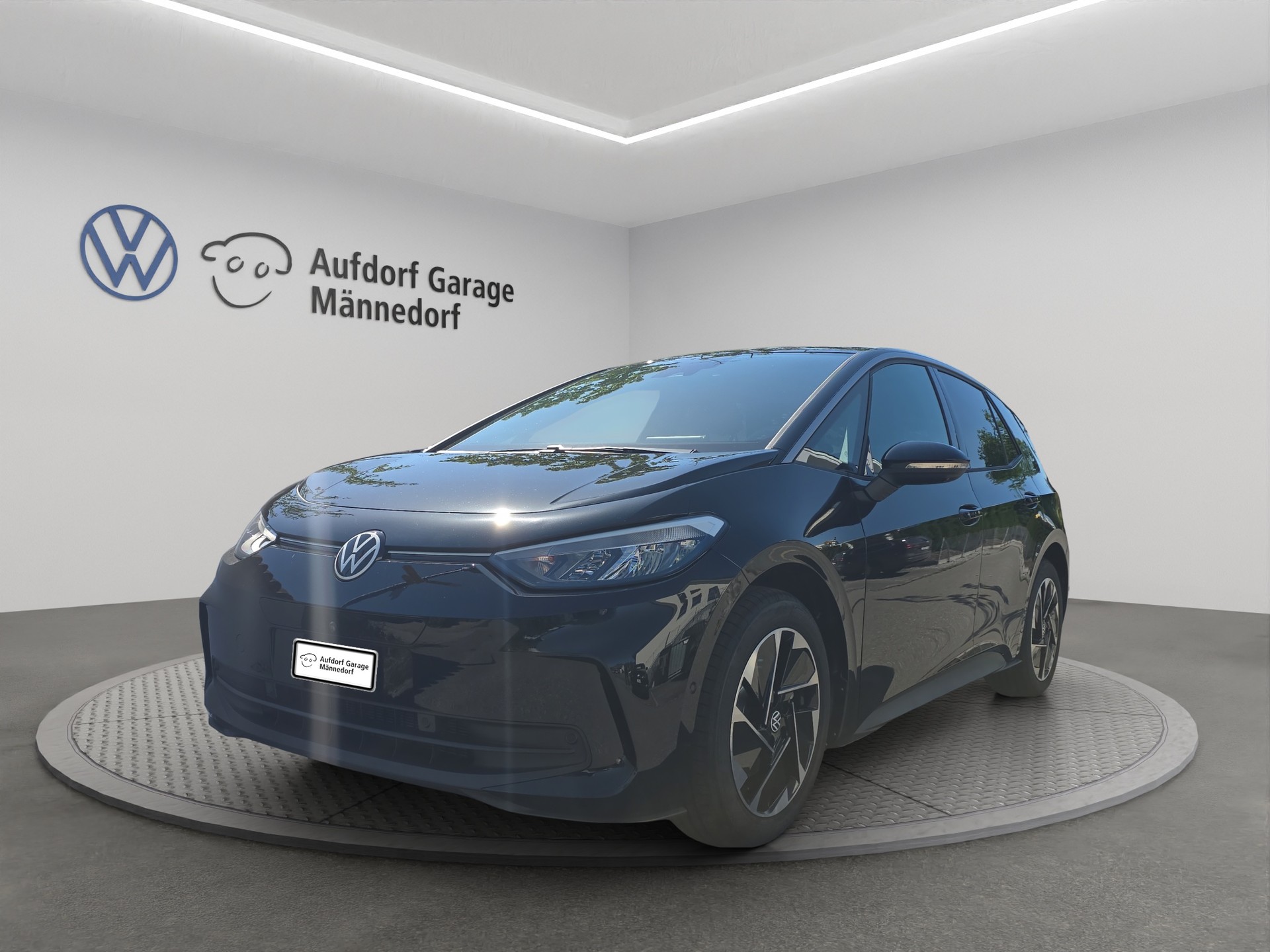 VW ID.3 Neo 50 kWh 170PS Life-image-0