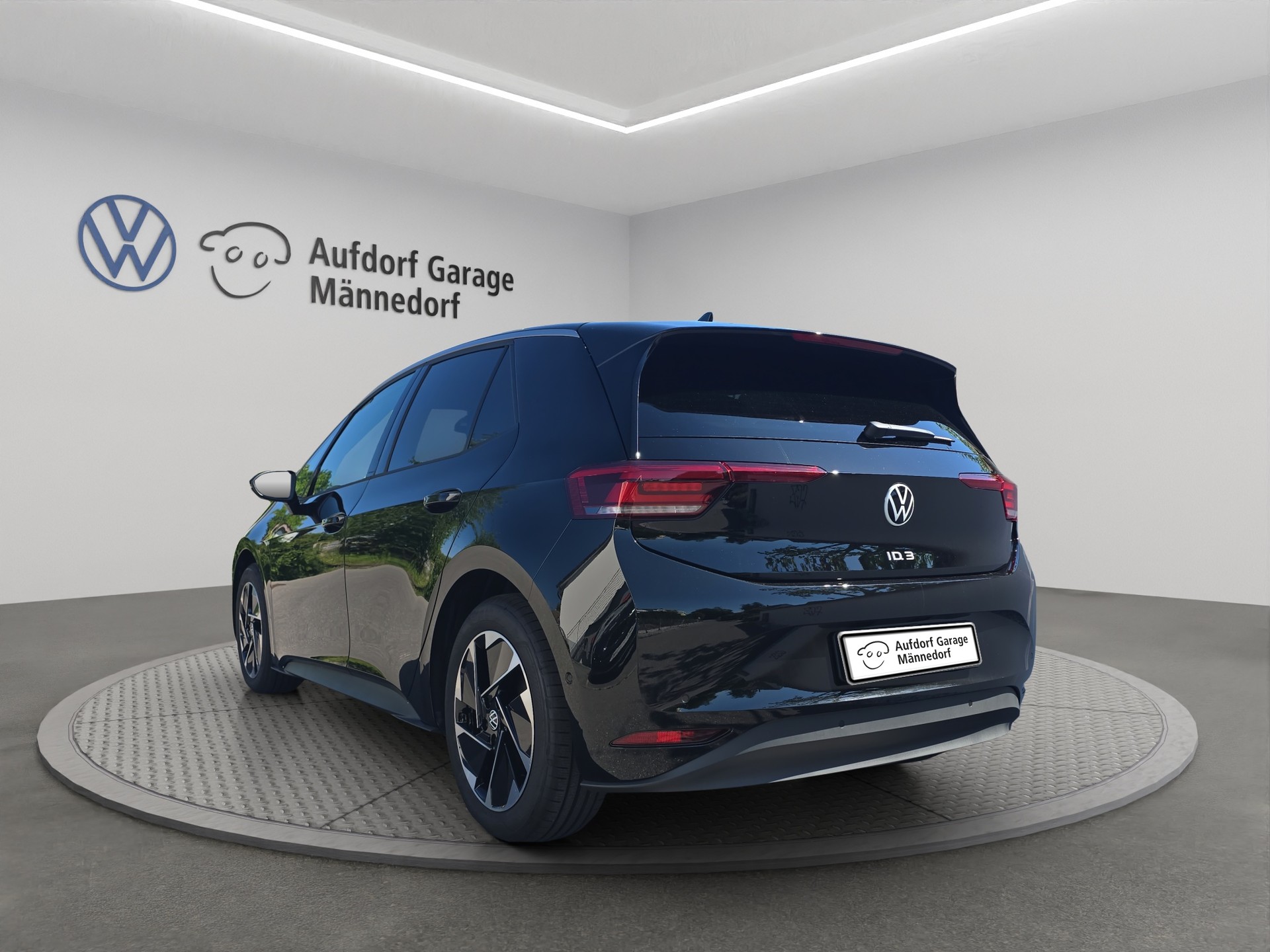 VW ID.3 Pro 52 kWh Pure Value-image-3