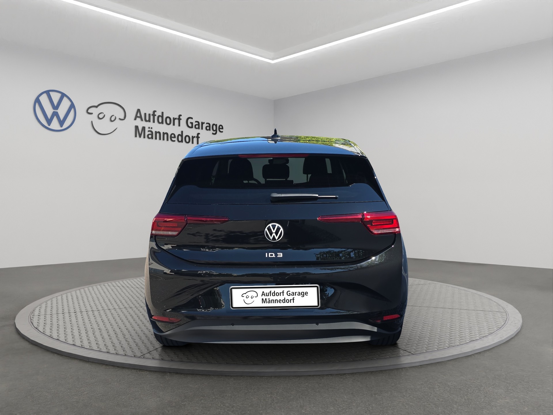 VW ID.3 Neo 50 kWh 170PS Life-image-4